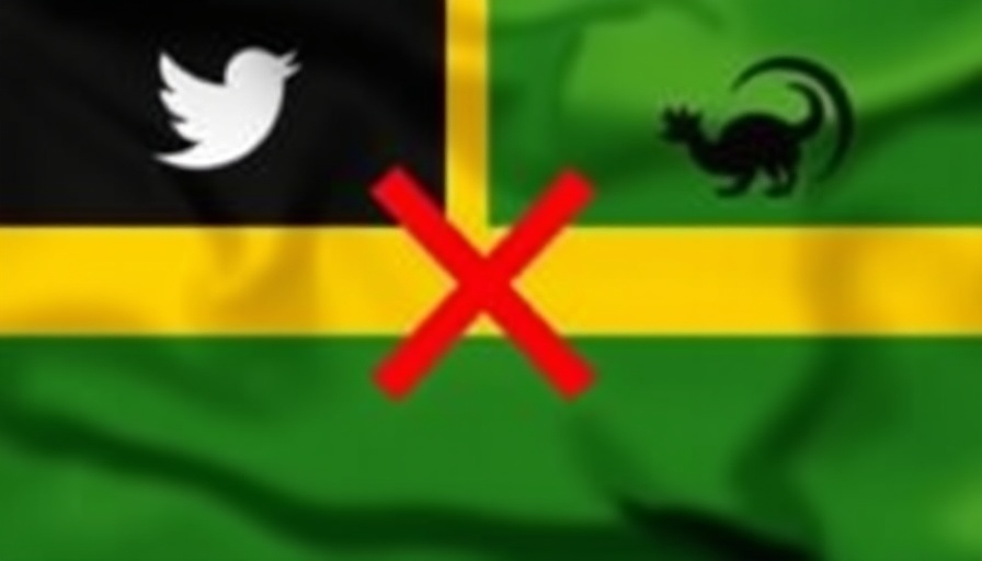 Tanzanian government confirms blocking of X (Twitter) over pornographic content