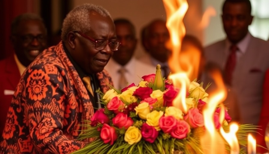 Ngugi wa Thiongo cremated in the US