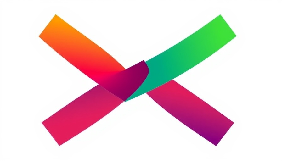 Mission 300 Africa electricity access logo with colorful lines.