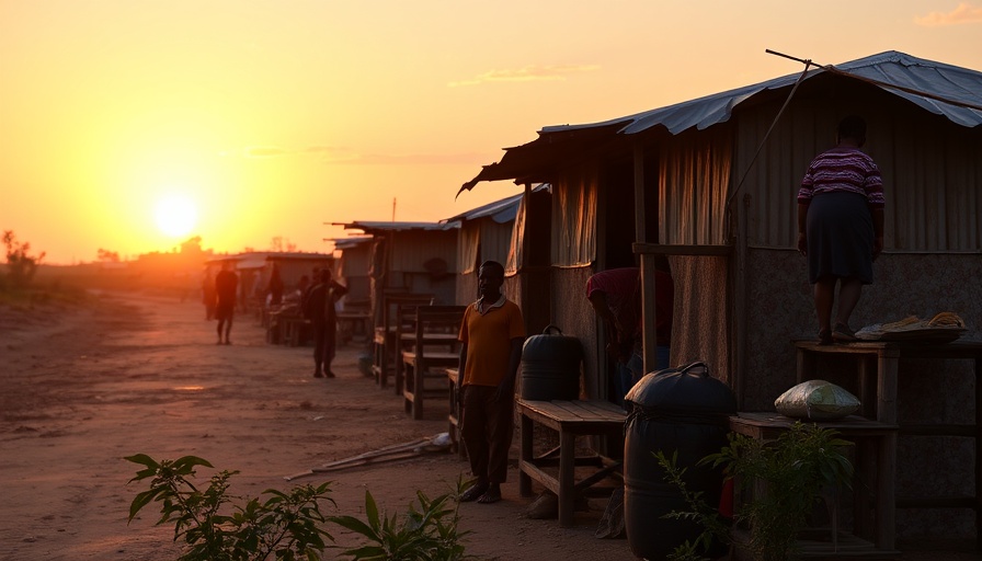 Sun sets on refugees in Uganda, Kenya as UN body runs out of food and cash
