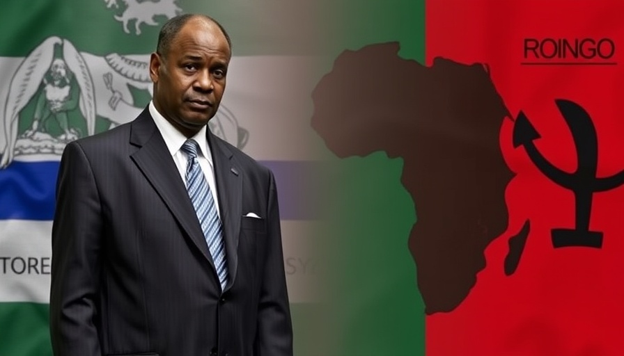 Rwanda quits Central African bloc in dispute with Congo