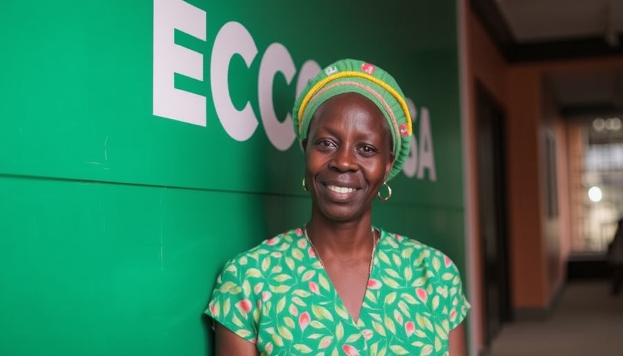 Why Rwanda is quitting ECCAS