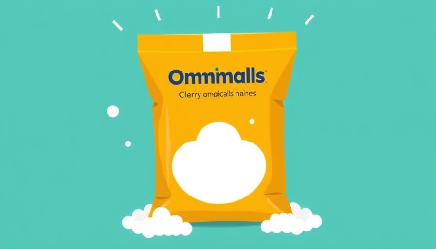 OmniRetail investor gains 5X return after Flour Mills-backed raise