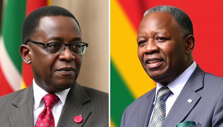 Zambia’s former presidents and failed political comebacks