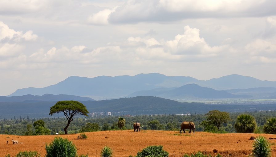 - The EastAfrican
