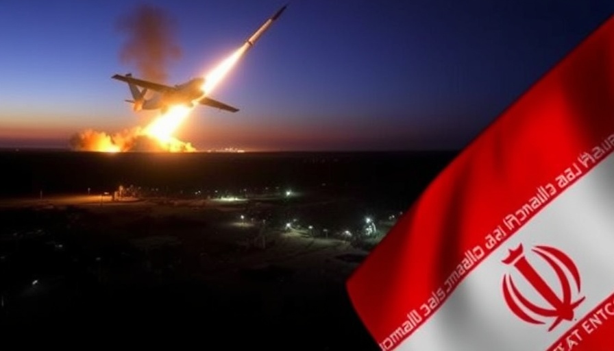 Israel hits Iran nuclear, missile facilities; Tehran launches drones