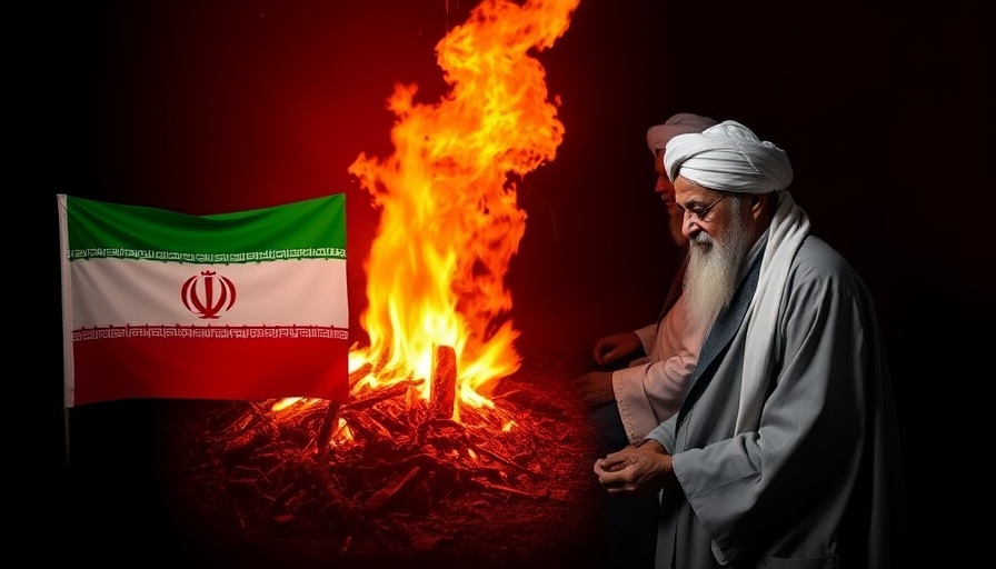 Israel-Iran conflict: East Africa braces for supply chain cuts, higher costs