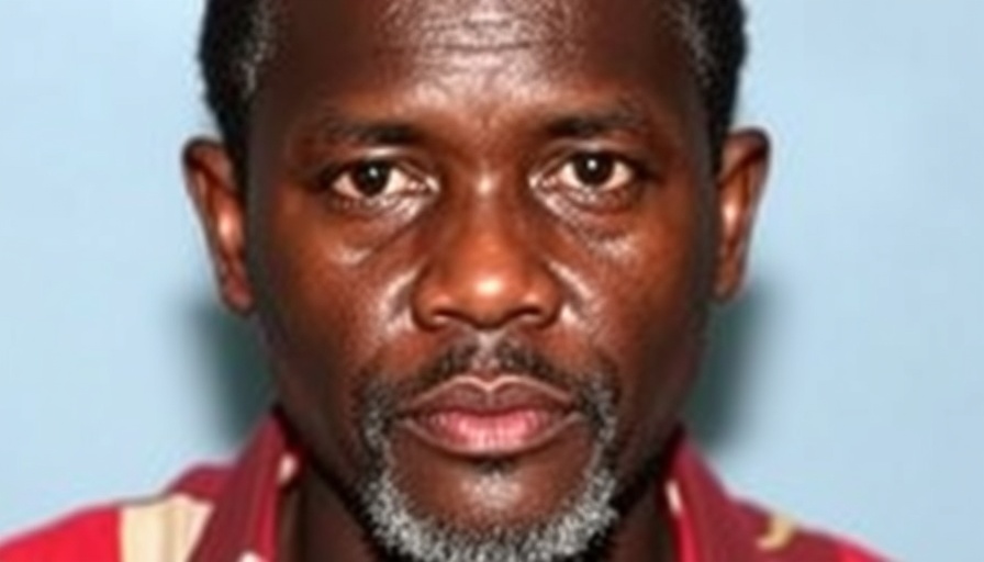 Rwandan genocide fugitive arrested in US after years on the run