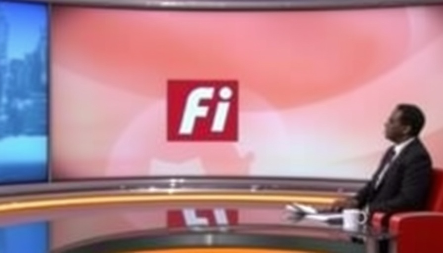 Togo suspends RFI and France 24 accuses them of bias