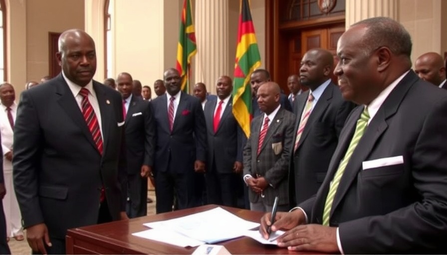 Zimbabwe court clips penalties on unpatriotic citizens