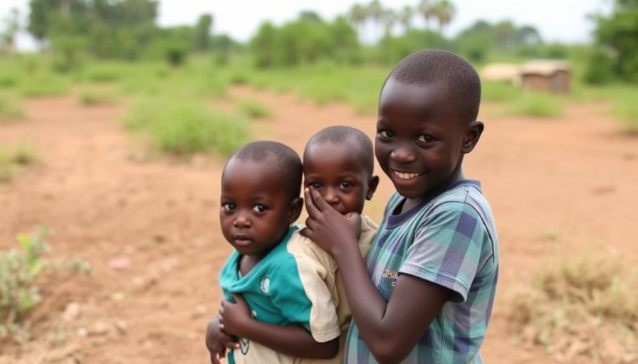 Unicef seeks urgent $22m as over 136,000 flee DRC to Burundi, Uganda