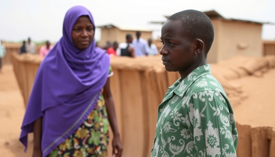 July 1 reckoning: Somalia mission faces funding cliff