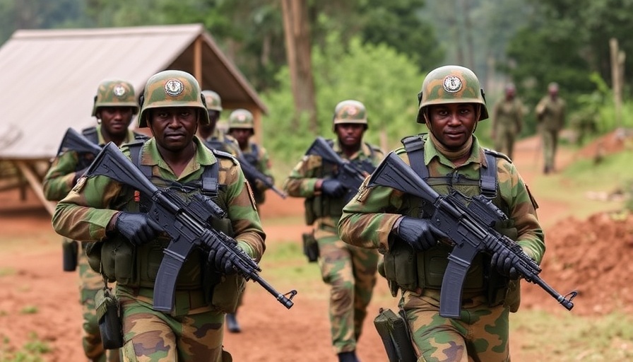 Congo drops demand for immediate Rwandan troop pullout, sources say