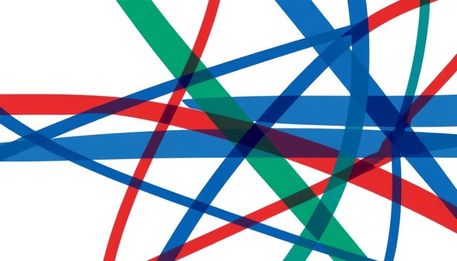 Abstract design for Investment Case for African NDCs.