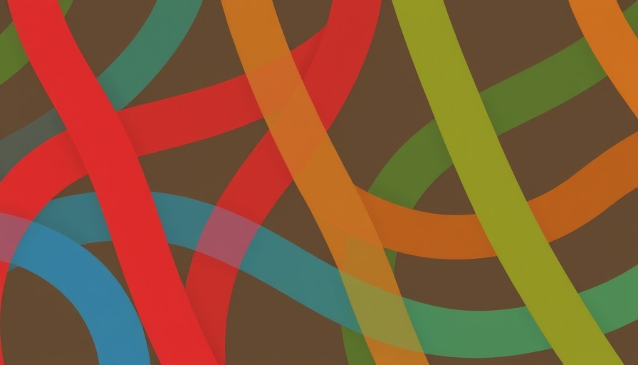 DRC-Rwanda Peace Agreement abstract unity design