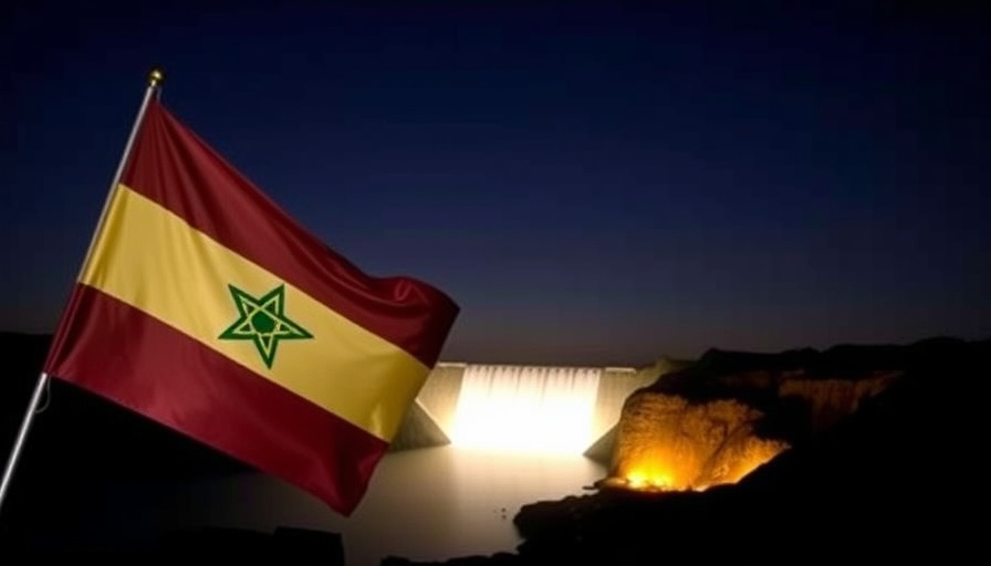 Ethiopia completes Nile dam, extends olive branch to Egypt
