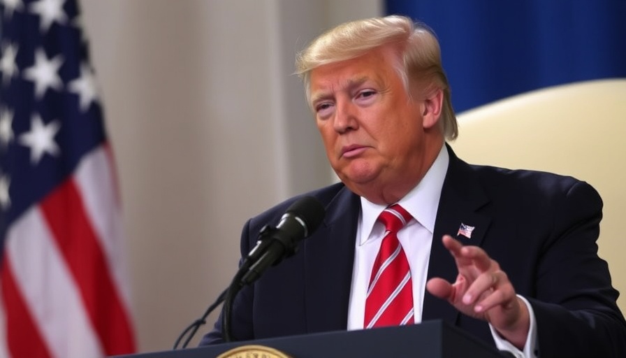 Trump presses African leaders to take deported migrants, sources say