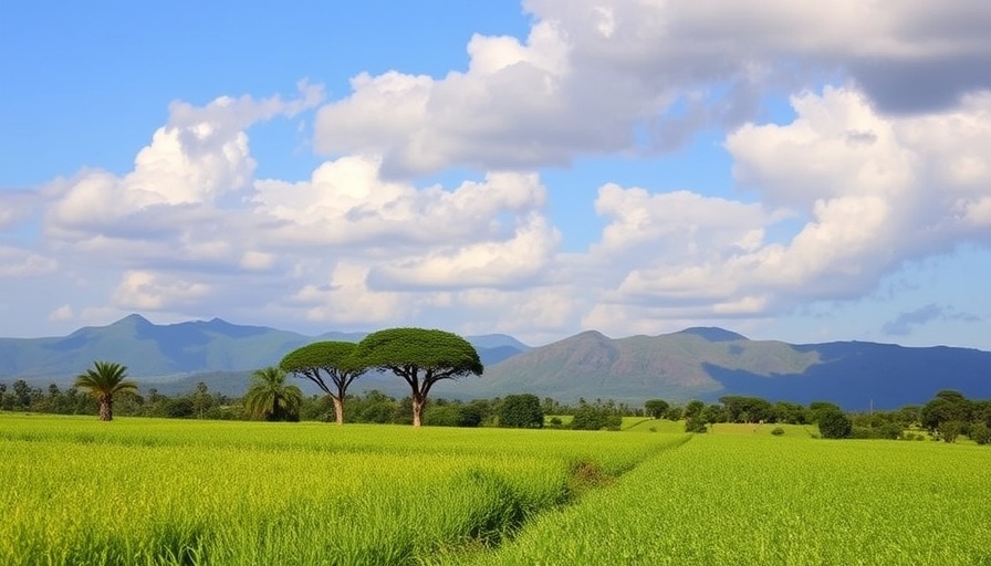 Tanzania’s CRDB goes global with landmark green bond listing