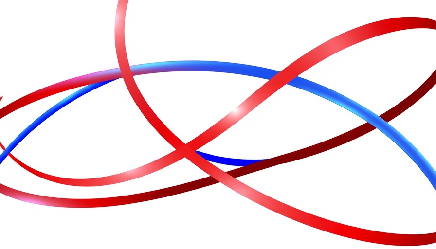 Colorful abstract design symbolizing UK Trade Reforms Africa.
