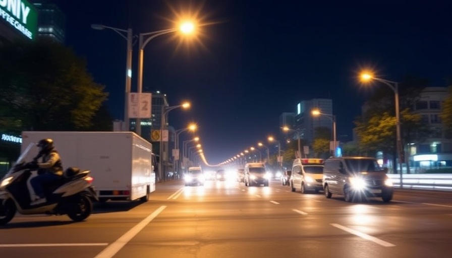 Top 12 logistics and mobility startup raises of H1 2025