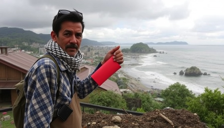 In rebel-held Goma, an uneasy calm and business unusual