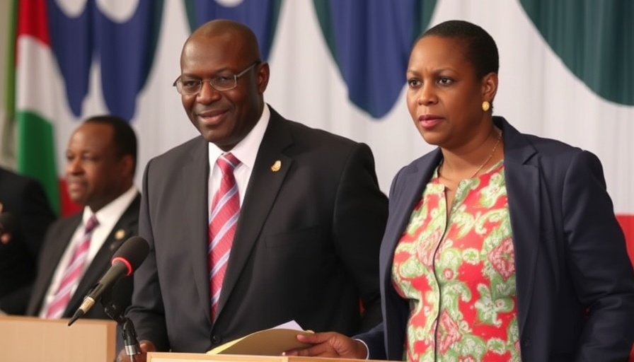 Burundi holds senatorial elections