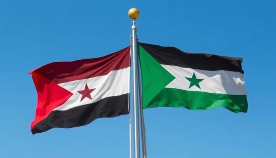 Explainer: Sudan’s separatist ‘Peace Government’ and uncertain future