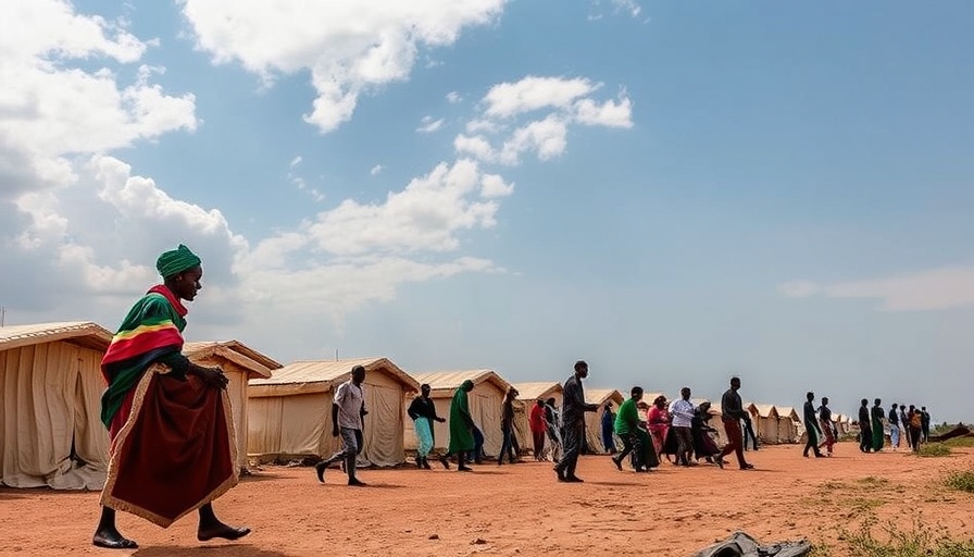 Somalia set for takeoff ‘in 2 months’ after 34-year hiatus
