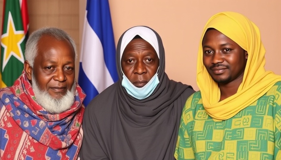 Somalia at a crossroads as leaders fail to agree on mode of elections
