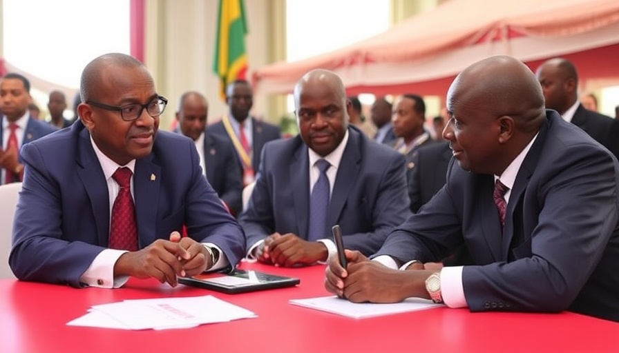 EAC single market hinges on political will