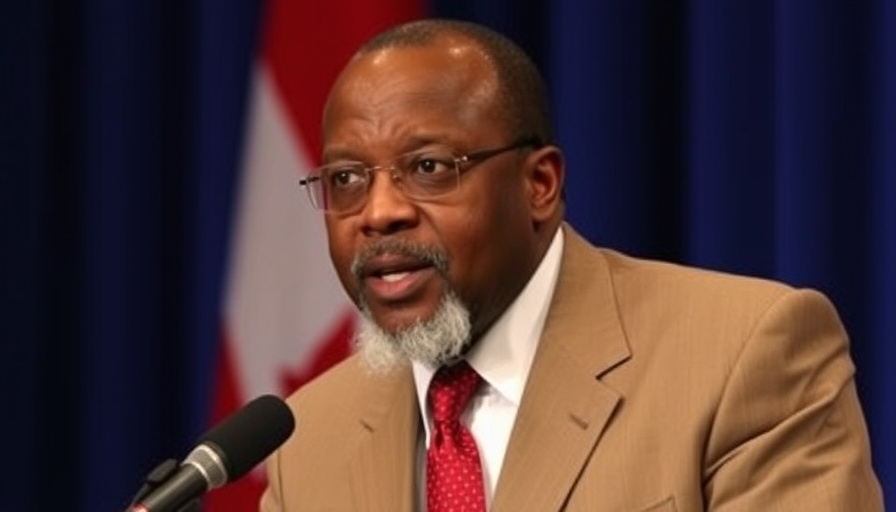 Canada to deport Kenyan preacher who sought asylum