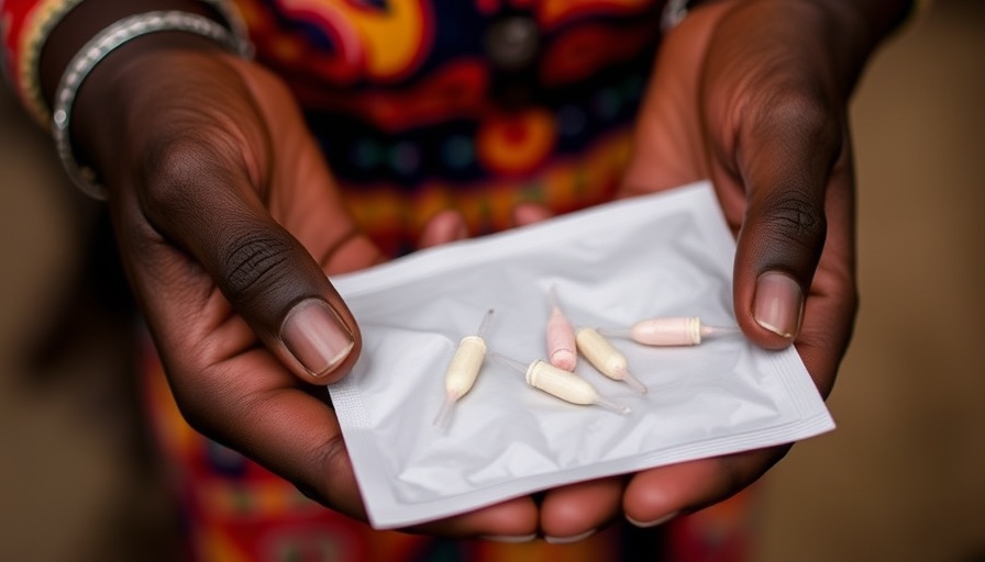 Rwandans divided over giving condoms to 15-year-olds