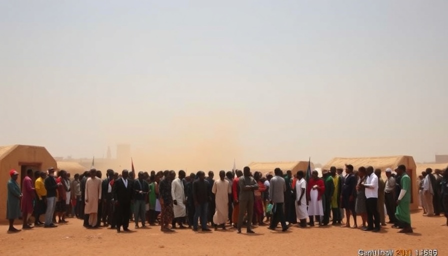 South Sudan in dilemma over Palestinian refugee proposal