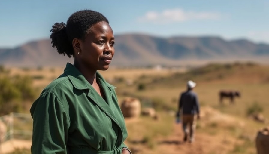 Why South Africa could deny work permits to Kenyan expats on Afrikaner ‘refugee’ assignment