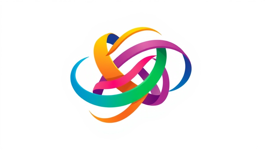 Stylized logo for EXIM Funding of Mozambique LNG Project.