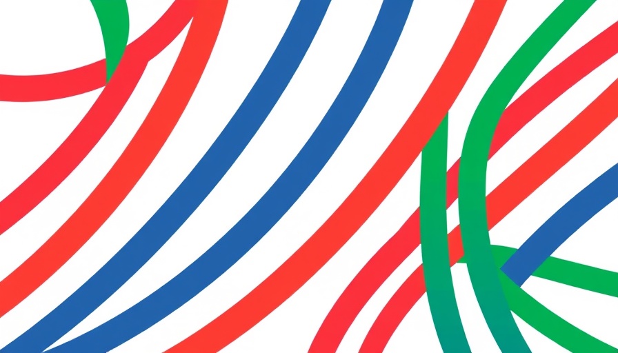 Abstract geometric pattern symbolizing Enhanced Private Sector Assistance Africa