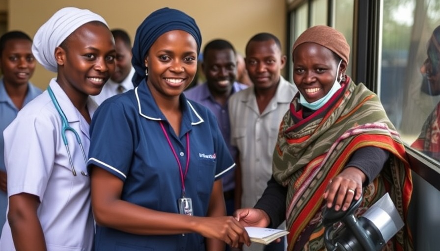 East Africa PRIME How Germany-Kenya labour deal helps filter unwanted migrants A source said that nurses and truck drivers have been among the most commonly recruited Kenyans under short-term job placements. 11 hours ago