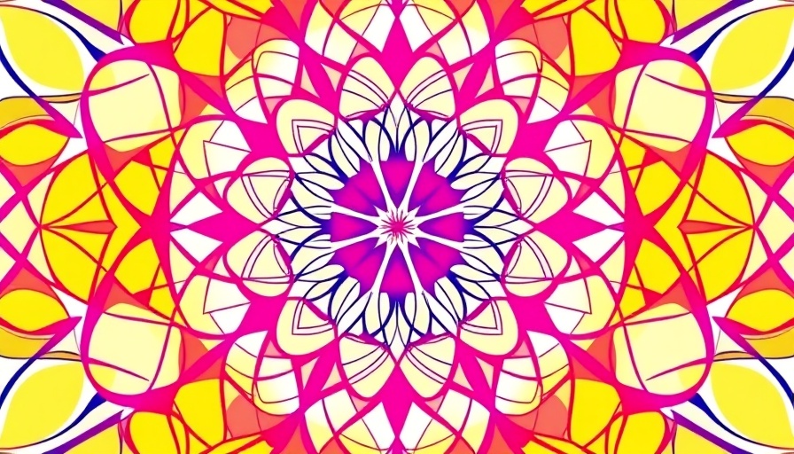 Abstract pattern illustrating tech-driven traffic management concept in Zimbabwe
