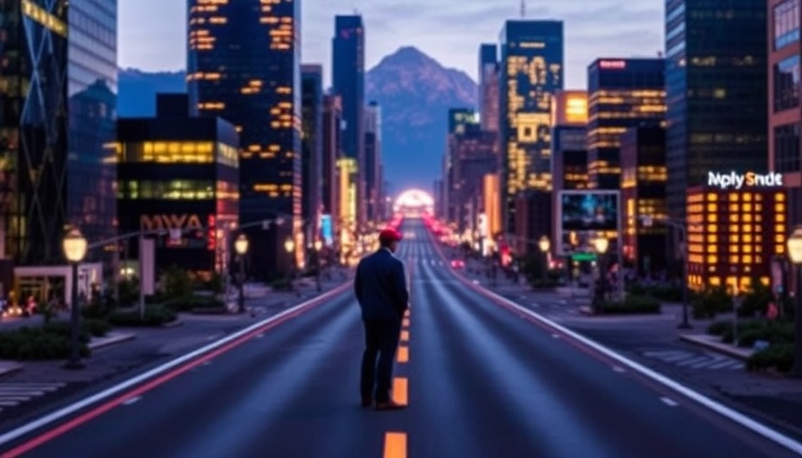 Wall Street to Valley Road: A CEO’s exciting journey to the top