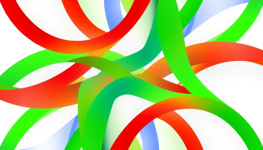 Abstract pattern symbolizing resurgence of JAS Lake Chad Basin security crisis.