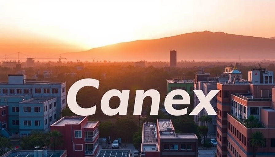 Canex’s $2bn plan to keep African creators at home