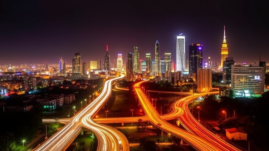 The thriving fintech landscape in Africa showcases growth opportunities for startups and digital transformation.