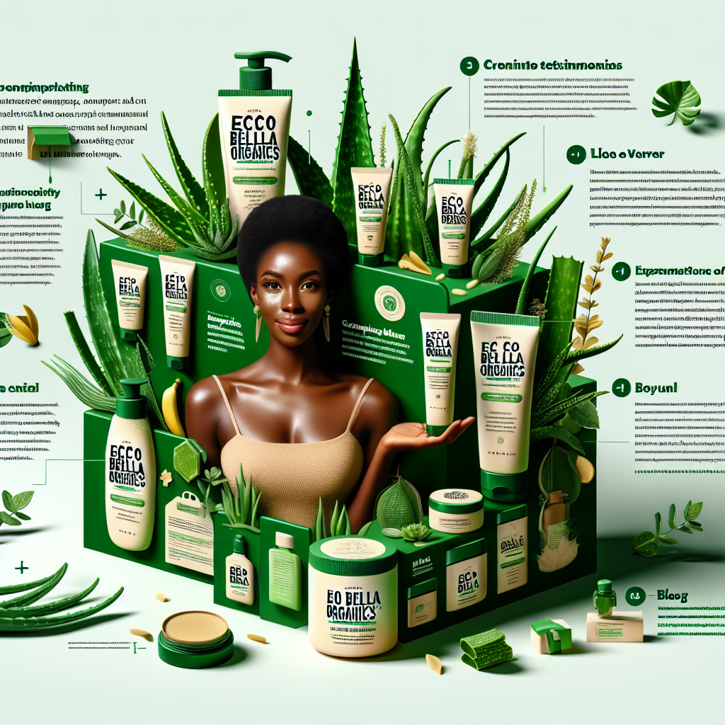 Eco Bella Organics