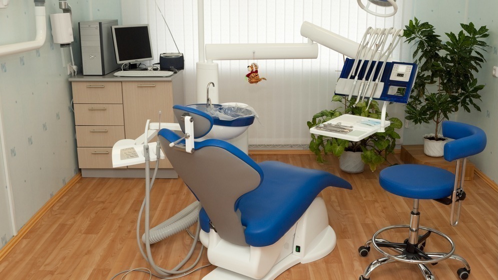 dental office movers in Greenville SC