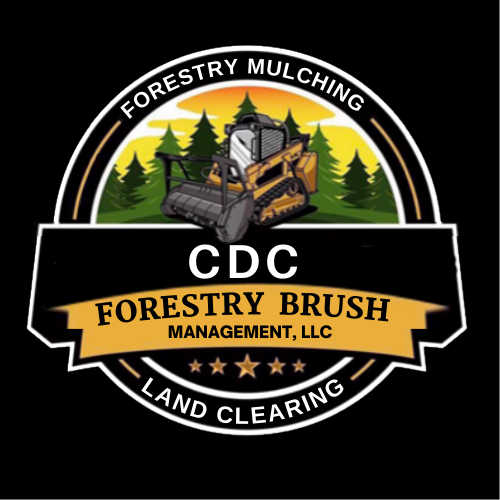 CDC Forestry Brush Management LLC logo