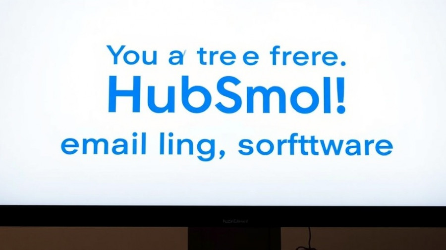 Boost email engagement using the best email marketing tools for higher education.