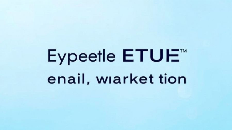 Best email marketing tools for lawyers showcased in elegant banner.