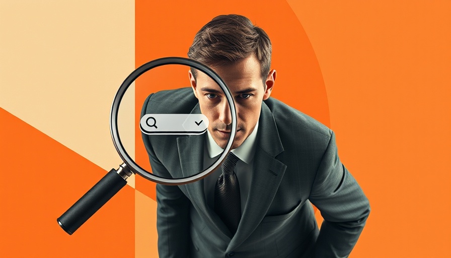 Visual representation of alternative search engines to Google.