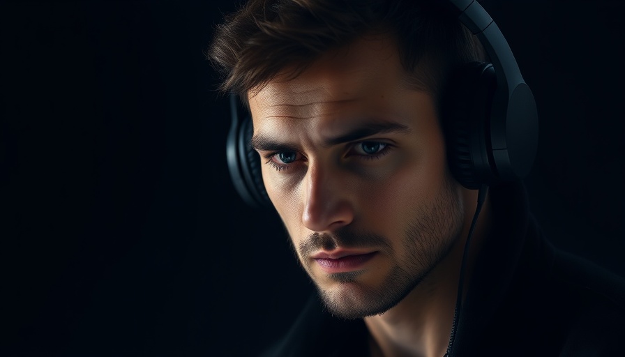 Morning Motivation Eddie Pinero podcast cover with intense portrait.
