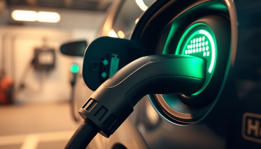 Electric vehicle charging, focus on reducing Europe's fossil fuel dependence.